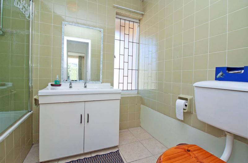 3 Bedroom Property for Sale in Fish Hoek Western Cape